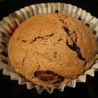 Whiskey-Muffins