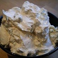 Frischkäse-Dip