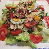 Nizza-Salat