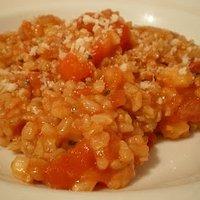 Tomaten-Pilaw