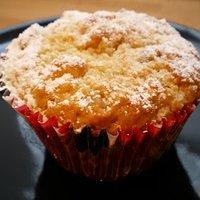 Stollen-Muffins