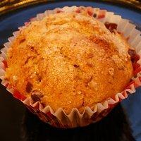 Lebkuchen-Muffins