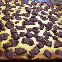 Russischer zupfkuchen – vom blech