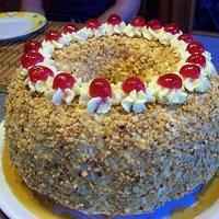 Frankfurter Kranz