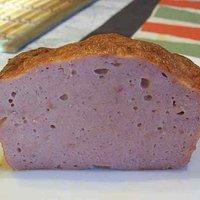 Leberkäse