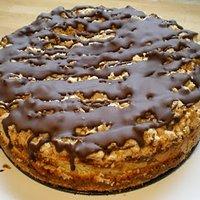 Quark-Kirsch-Kuchen