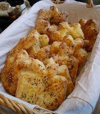 Käsegebäck