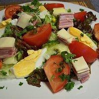 Chef-Salat