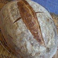 Mediterranes Landbrot