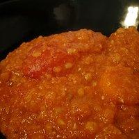 Mexikanische Chili-Linsen