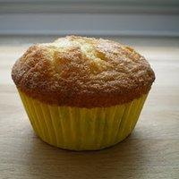 Blaubeer-Muffins