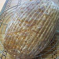 Nussdorfer Landbrot