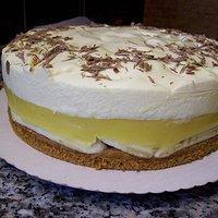 Bananen-Eierlikör-Torte