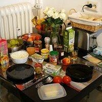 Sonntagsfrühstück
