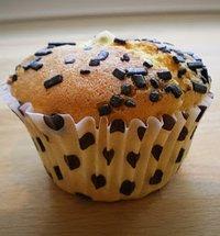 Stachelbeer-Muffins