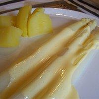 Sauce Hollandaise