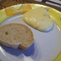 Brennkäse