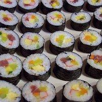 Maki-Sushi