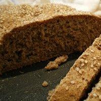 Sesambrot