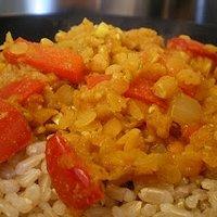Linsencurry