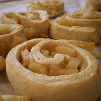 Apfelschnecken