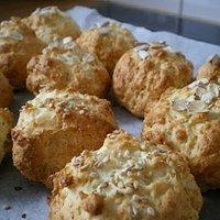 Quarkbrötchen