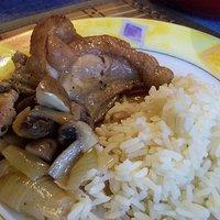 Coq au vin