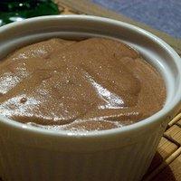 Mousse au chocolat – nach Aurélie