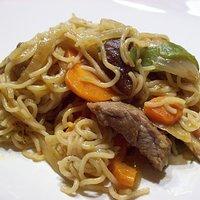 Bami Goreng