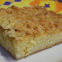 Mandelkuchen