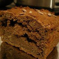 Sonnenblumenkernbrot