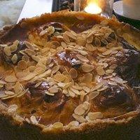 Altdeutscher Bratapfelkuchen