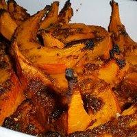 Ofenkürbis