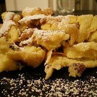 Kaiserschmarren