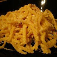 Käsespätzle