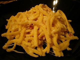 Käsespätzle