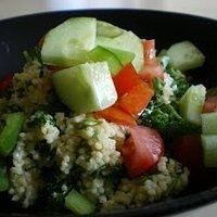 Petersiliensalat