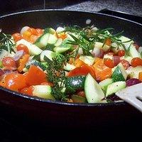 Ratatouille