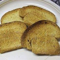 Zwieback