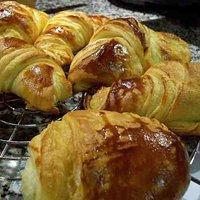 Croissants nach Aurélie