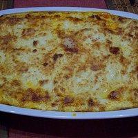 Lasagne