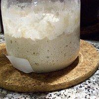Sauerteig