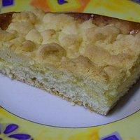 Streuselkuchen
