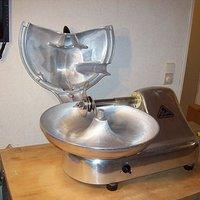 Cutter/Tischcutter