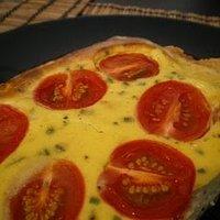 Tomaten-Quiche