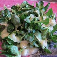 Kartoffel-Dressing