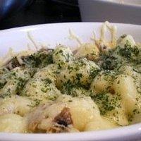 Gnocchi-Auflauf