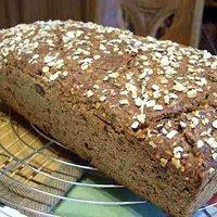 Mehrkornschrotbrot