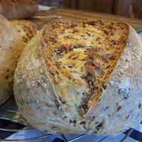Ölsaatenbrot