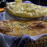 Pide (Fladenbrot)